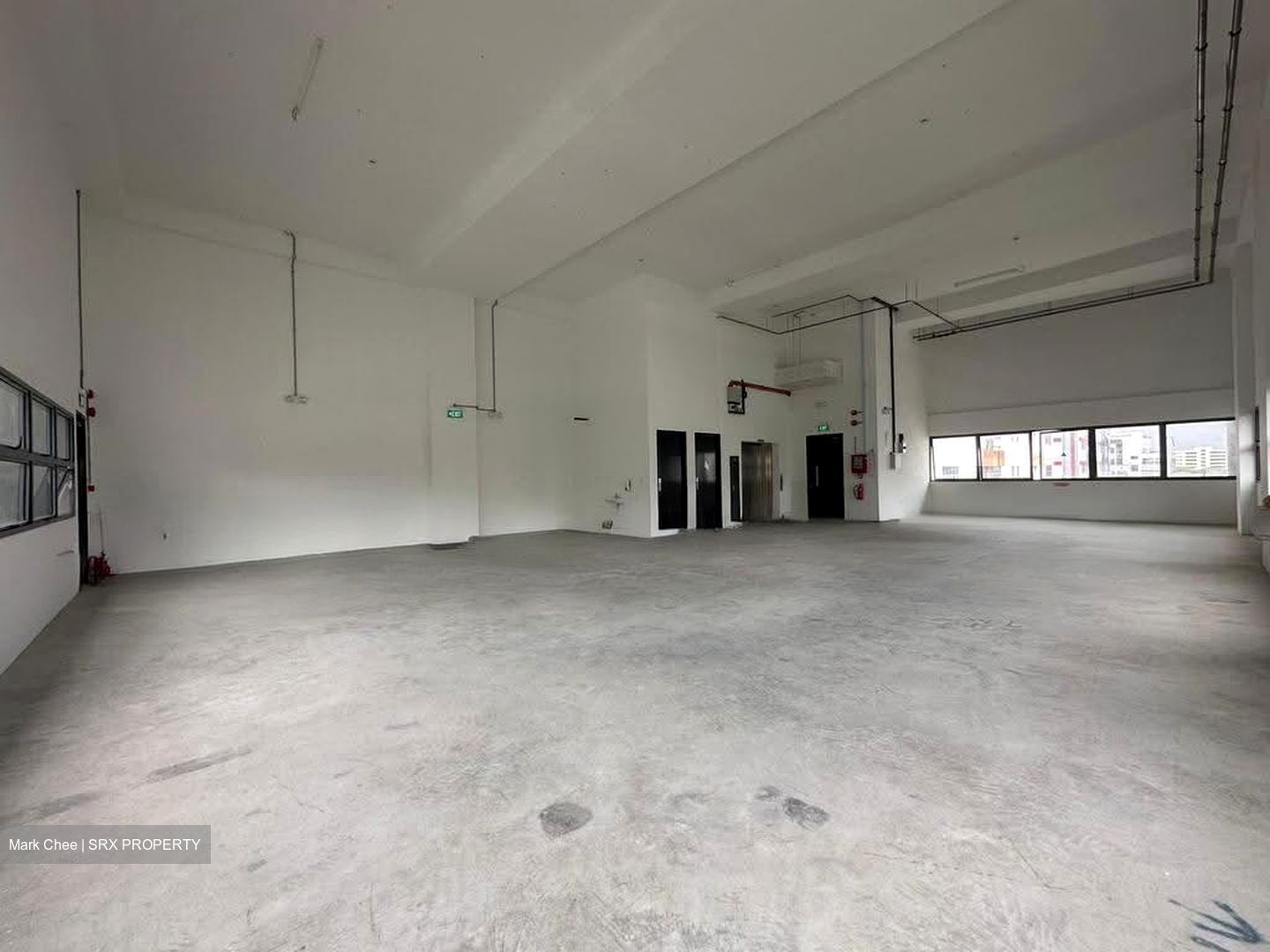 Tannery Lane (D13), Factory #626379411